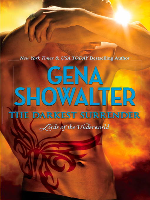 Title details for The Darkest Surrender by Gena Showalter - Available